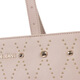 Versace Jeans Couture Versace Versace Red Polyester Willow Nail Many Decorative Sailing Bag E1VTBBE1 70883 723