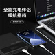IMF Direct Operation National 3C Certification丨Can be used on airplanes 150W Super Fast Charging Laptop Power Bank Large Capacity Mobile Power Supply Huawei Apple Lenovo Xiaomi Computer Black 5.0 Super Flash Charge-Universal Mobile Phone/Laptop