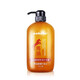 Sakose Horse Oil Soft and Glossy Conditioner 600ml Improves frizzy and dry repairs, dyes, perm and bifurcation damage