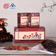 Tonghui [im Januar dieses Jahres produziert] Tonghui Marke Bailian Ganoderma lucidum Wandbrecher Sporenpulver 2G*30 Packungen/Halbjahresmenge von 12 Kisten