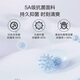 1 membre Store ses membres 200 Xinjiang Coton long-long-luan 5A Antibactérien non fermé à manches longues pour hommes à manches longues 41