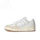 阿迪达斯 （adidas）Originals Forum 84 Low 复古时尚耐磨低帮板鞋FY7998 FZ6296 36.5