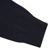 AQUASCUTUM/雅格狮丹秋冬新品男士保暖长袖纯绵羊毛针织衫Q4867EI041 深蓝39 S