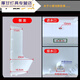 Jenvia hole-free plastic household men's wall-mounted urinal urinal urinal urinal urinal urinal urinal urinal urinal urinal urinal urinal urinal urinal urinal urinal urinal urinal urinal urinal urinal urinal urinal urinal urinal urinal urinal urin