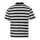 Nike (Nike) Kurzärärmelte Herren-T-Shirt 2025 Herbst Fitness Training Modetrend Komfortable atmungsaktiv