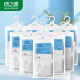 Green Source hangable dehumidification bag 250g 10 bags large capacity wardrobe dormitory bed quilt dehumidifier desiccant moisture absorption bag