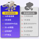 Huayuan pet equipment (hoopet) pet hair dryer for dogs, large dogs, hair dryer, cat high-power drying box, bathing and drying tool