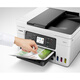 Canon GX7180/GX6080/GX2080/gx3080 commercially available color inkjet copy scanning wireless double-sided printer all-in-one home GX4080 [Print/Copy/Scan/Fax]