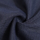 阿迪达斯 （adidas）外套男士夏季运动服梭织防风连帽休闲上衣夹克HE9905 HE9905蓝色 S