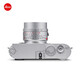 Leica M camera lens SUMMILUX-M 35mm f/1.4 ASPH. 11726 black/11727 silver scheduled single lens (silver)