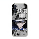 Xushansi monster Kidd is suitable for Redmi K70 version mobile phone case k60 soft case Xiaomi redmi K70ultra new [YT9277 monster Kidd-classic black] liquid skin-friendly feel Redmi K40 Pro