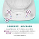 4MOMS美国婴儿电动摇椅mamaroo5.0新生儿安抚摇篮宝宝哄睡哄娃神器礼物 新款5.0 高级灰蓝牙款