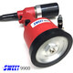 
SMVP Italian Sweet SWEET 9900 fully automatic hydraulic cap gun pneumatic rivet nut gun national standard English SWT-9900 (one gun head)