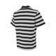 
Nike NIKE [大发发] Men's AS M NK CLUB STRIPE POLOPOLO shirt FN3897-010 M