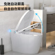 Dejiang Kohler light smart toilet with water tank fully automatic all-in-one toilet household siphon bag instant hot bag installation K3 light smart - with water tank 250/300/350/400 pit distance order notes