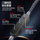 雅高聆（ACROLINK）适用于森海IE80索尼颈挂式蓝牙榭兰图mmcx高通5.0带麦aptx镀银升级线 mmcx/榭兰图/舒尔846/535