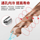 Taladro de enfriamiento interno Bit de tungsteno de acero de acero profundo Center Waslet de agua Integral Cacio de carburo Cemento Twist 3 veces/acero inoxidable de acero 5D 14116d1683133