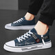 Changxiang Huili Canvas Shoes Мужская летняя воздухопроницаем
