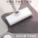 薇安卡圆形地垫卧室轻奢客厅地垫免洗可擦地垫电脑椅书房隔音转椅垫子 极峰-14108-圆 80cm*80cm（圆形）