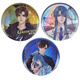 
Jiayile is not sound relationship, Kuaixin laser badge, tinplate, money is wrong, Teng Ruiyu brooch schoolbag, 12083 badges - unsolicited relationship