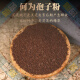 长白山长白山优选灵芝孢子粉头道林芝孢子粉赤灵芝+灵芝片一袋 孢子粉礼盒中国红500克两瓶