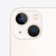 Apple/苹果 iPhone 13 (A2634) 128GB 星光色 支持移动联通电信5G 双卡双待手机