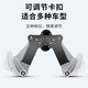 Chengmai Mountain Highway Bicycle Wandlagerregal Innenparkplatten Fahrrad Rack Rack Hängende Rack am Wandständer