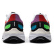Nike Herrenschuhe 2025 Sommer neuer Initiator Retro Sports Dad Schuhe Klassiker vielseitige Laufschuhe Fv4867-100 Weiß/helles Graspila/Luft Zoom 39