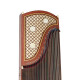 Dunhuang Brand Guzheng Qin Beginner 696d/694KK Professional Grade Performance Registring y clasificación Doble Crane Chaoyang Shanghai Instrumento musical folk
