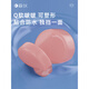 Earplugs for swimming adults only Senyi swimming earplugs waterproof special anti-choking soundproof nose clip for men and women bathing flawless white peach