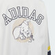 阿迪达斯 （adidas）三叶草男装 新款潮流时尚立领防风运动休闲夹克外套 HS1991 IN1048 M