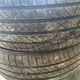 90% of the new car tires of Wanqinshan second car are disassembled in stock 141516171819 and other sizes Michelin brand Chaoyang Jiatong, etc. 78 new 15565R13