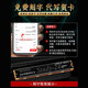 tyma Japanese Suzuki Harmonica 24-hole monophonic polyphonic CFG key beginners students professional playing harmonica 24-hole polyphonic C key - silver + beginner gift bag