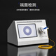 Fiberhome Faserfaserfaser-Jumper Telekommunikationsgrade Single-Mode-Single-Mode-Dual-Core-Transceiver Single-Core-Schweinefaserwandler Single-Mode Dual-Core-LC-FC 5M