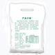 新标面粉gbt1355-新货陕西农家小麦粉无添加含胚芽中筋家用白面 新标精制粉 70粉10斤(全胚)