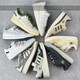 阿迪达斯 （adidas）阿迪三叶草FORUM 84LOW男女休闲板鞋FZ6296 FZ6253  HQ6938 IG3901  39