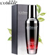 Lodaishi Perfume Cabello Care esencia Aceite anti-frizz cabello hidratante para mujeres acondicionador de cabello rizado