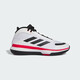 Adidas men's shoes summer new Bounce Legends cushioning practical training basketball shoes sports casual shoes IE9277 42