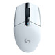 
Logitech K835 mechanical keyboard, keyboard gaming mouse set, G304 LIGHTSPEED wireless mouse, PUBG FPS mouse, League of Legends LOL, chicken eating K835 blue axis + G304 white
