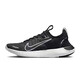 耐克（NIKE）运动鞋男鞋夏季新款FREE RN赤足跑步鞋缓震透气舒适休闲鞋 FB1276-002黑白 40.5