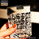 BOHEMIA Czech BOHEMIA imported crystal glass whiskey cup beer cup juice cup drink milk water cup 230ml short cup originally imported from the Czech Republic
