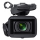 Sony (SONY) PXW-Z150 handheld broadcast-level all-in-one camera, wedding/live broadcast camera (including 512G card + tripod + dual backup electric dual charge + aluminum box + UV + microphone)