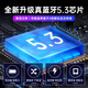 联想（Lenovo）【热销50万件】头戴式无线蓝牙耳机电竞游戏有线两用 重低音乐运动降噪通用苹果小米手机 TH10米白