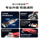 Pupan EN angle grinder 9710 high power cutting machine grinder multi-function home industrial hand grinding 750W side switch 9917B regular grinding model
