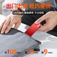 
GETEA mobile hard disk solid state 1t Yangtze River storage particle high speed NVMe external 2t large capacity Type-C mobile phone computer dual-purpose 512g office game pssd compatible MAC [high speed version] red (read peak 1050MB/s) 1TB (Yangtze River storage particle/can be opened 13%