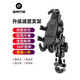 Rockbros Motorcycle Mobile Phone Navigation Crackte Crackte Electric Bike Bike Actatue Bicycle Shock Applaber Rider Superia JDR-830 ​​JDR-8307 U-образный руль кронштейна