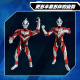 Bandai Ultraman Bandai Toys Boy Boy Children's Day Gift enorme Ultraman Gide 12004