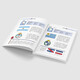 World Flags and Emblem Atlas 272 pages