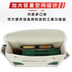 Master Dai large tool bag storage bag large capacity multifunctional repair bag shoulder electrician tool bag tool bag canvas bag DSF-007 white length 40*width 11.5*height 30