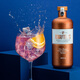 
crafters crafts aromatic flowers foreign wine gin gin 700ml